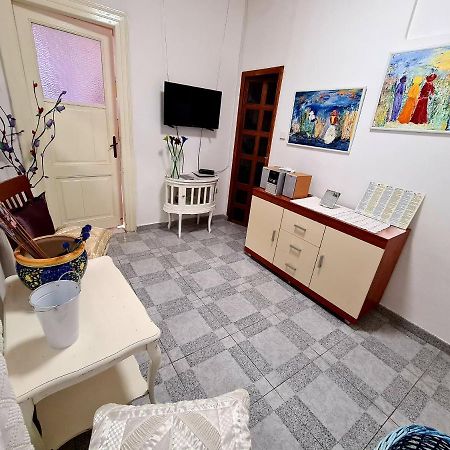 Yellow, Red & Blue Apartment Spalato Esterno foto