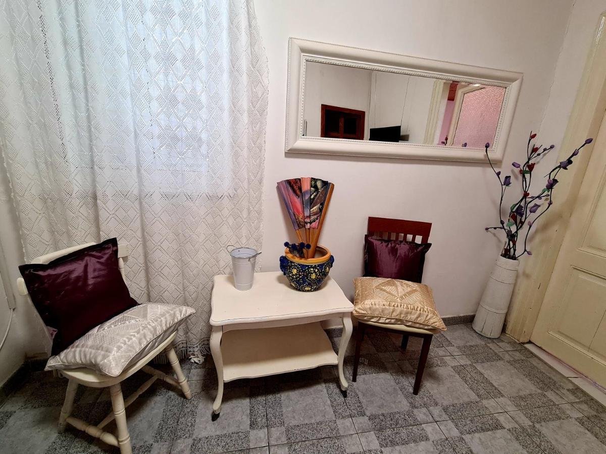 Yellow, Red & Blue Apartment Spalato Esterno foto